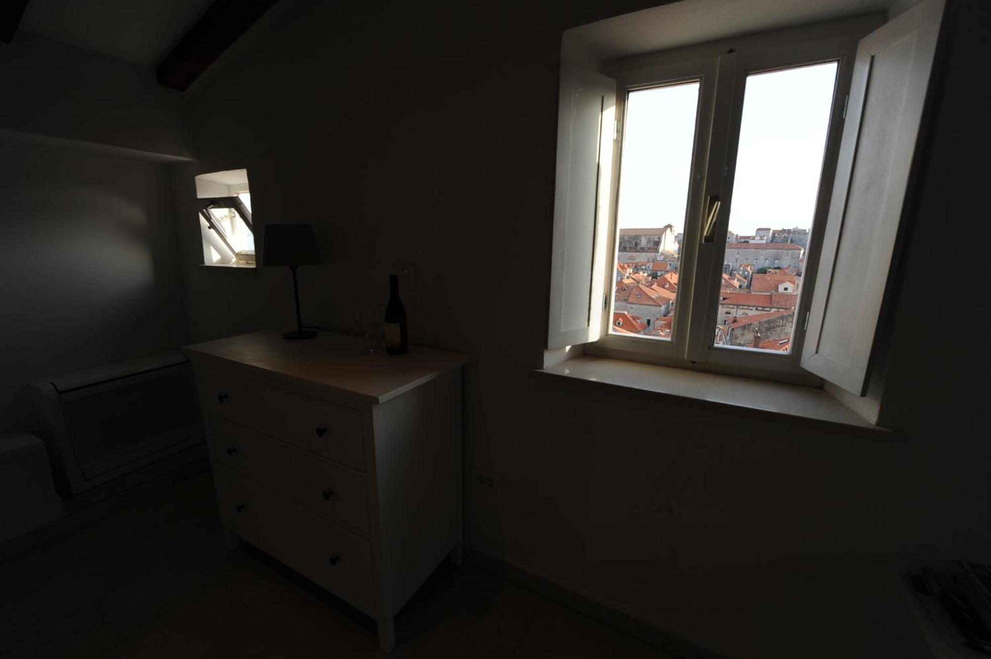 Villa St Vitus Дубровник Номер фото