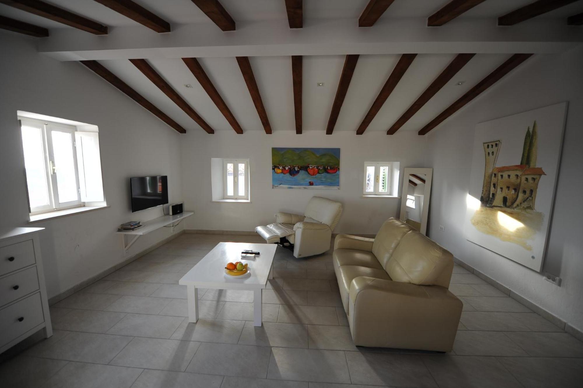 Villa St Vitus Дубровник Номер фото