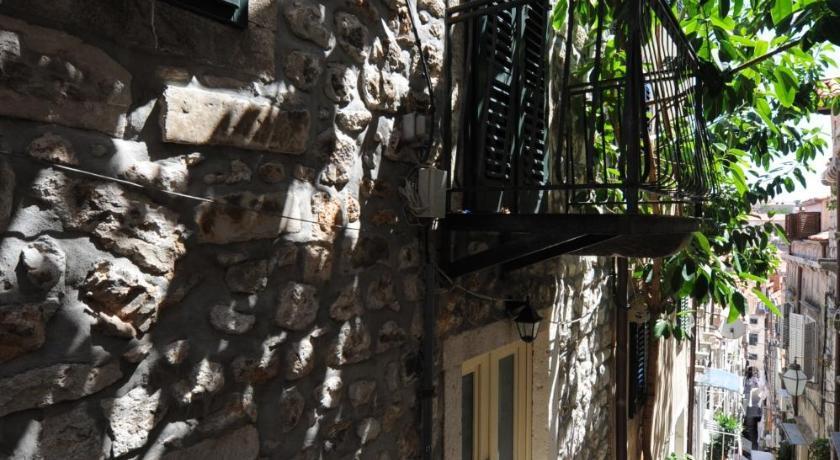 Villa St Vitus Дубровник Номер фото