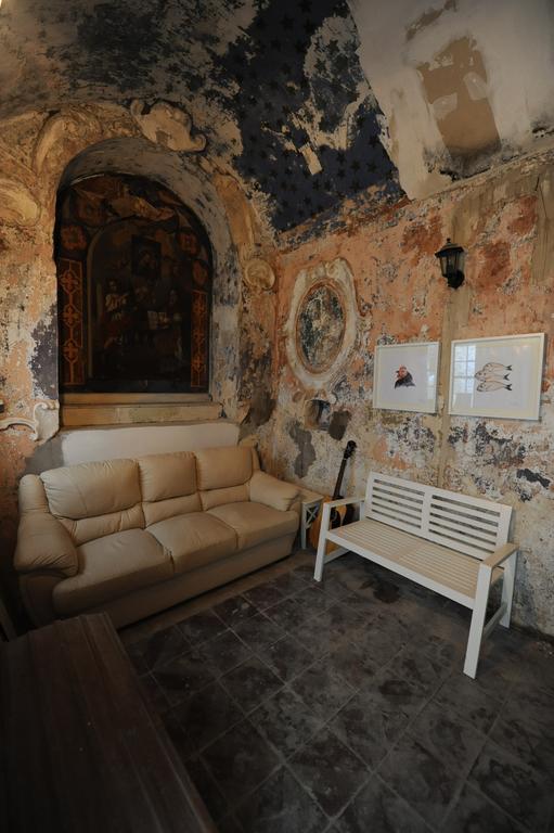 Villa St Vitus Дубровник Екстер'єр фото