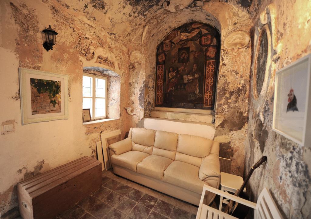 Villa St Vitus Дубровник Екстер'єр фото